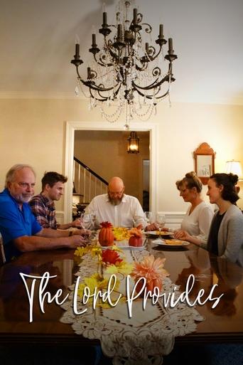 The Lord Provides Poster of The Lord Provides