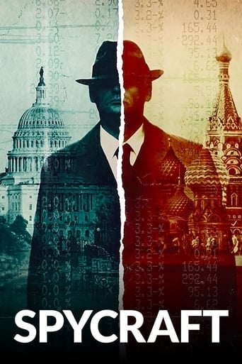 Poster of Spycraft