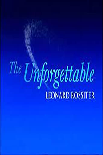 Poster of The Unforgettable Leonard Rossiter