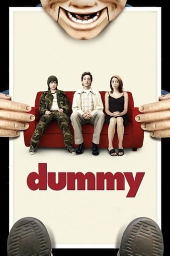 Poster of Dummy