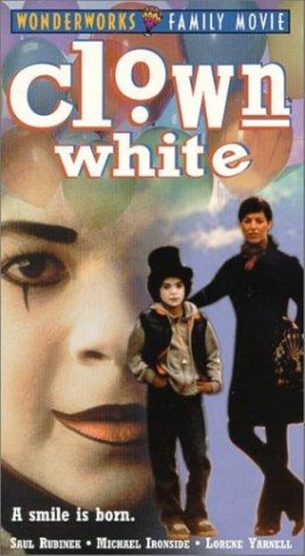 Poster of Clown White