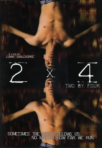 Poster of 2 By 4