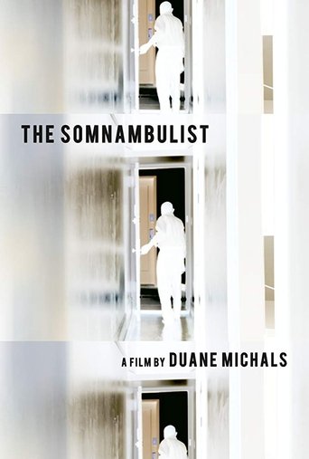 The Somnambulist Poster of The Somnambulist