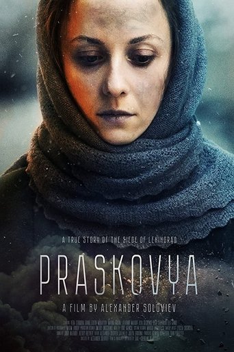 Praskovya Poster of Praskovya