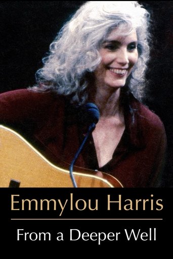 Poster of Emmylou Harris: From a Deeper Well