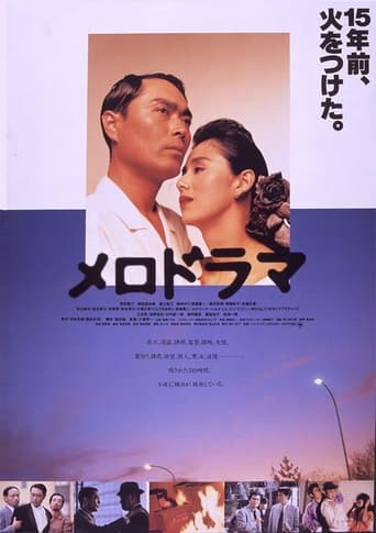 Poster of Melodrama
