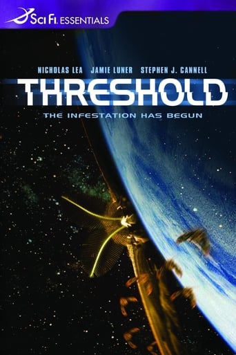 Poster of Threshold