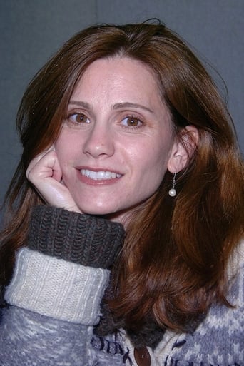 Portrait of Kerri Green
