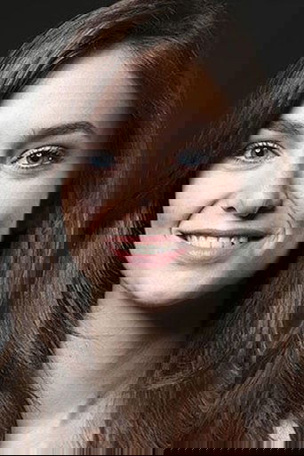 Portrait of Seren Deniz Yalçın