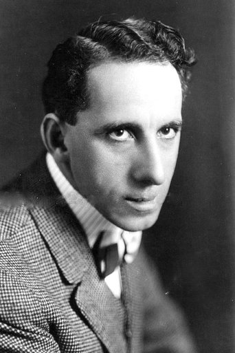 Portrait of Henry Otto