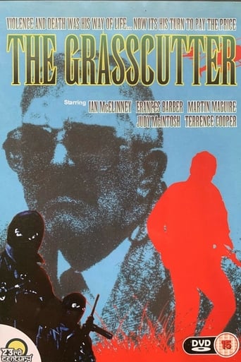 Poster of The Grasscutter
