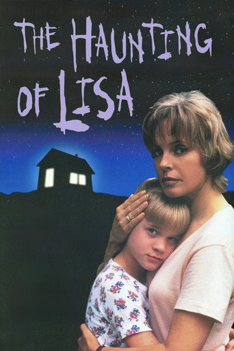 The Haunting of Lisa Poster of The Haunting of Lisa