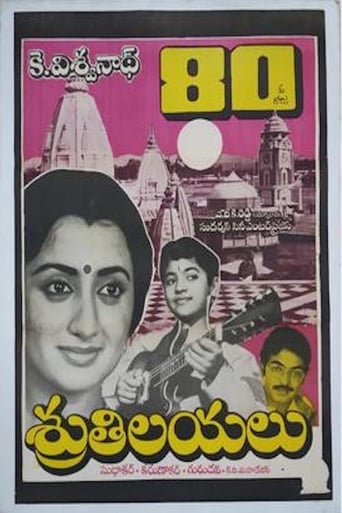 Poster of Shrutilayalu