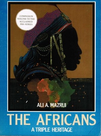 Poster of The Africans: A Triple Heritage