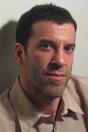 Portrait of Diego Starosta