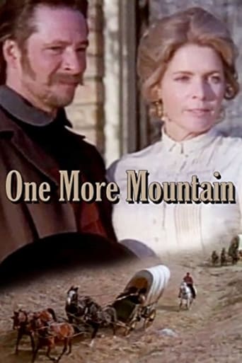 Poster of One More Mountain