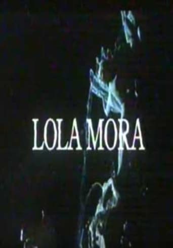 Poster of Lola Mora