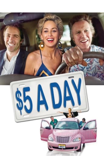Poster of $5 a Day