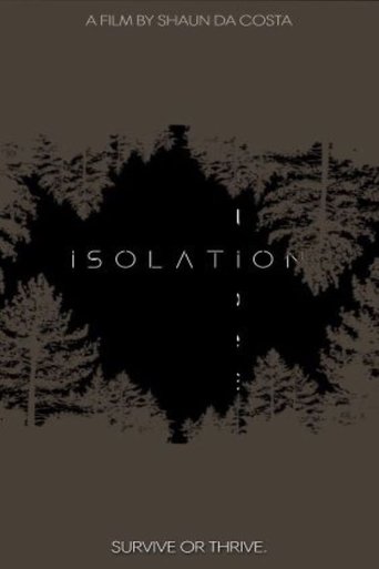 Isolation Poster of Isolation