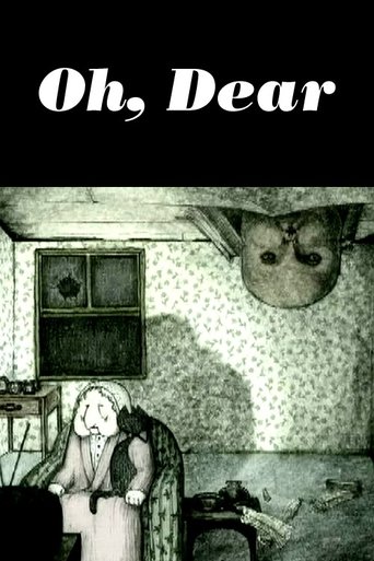 Oh, Dear Poster of Oh, Dear