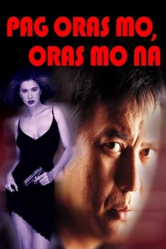 Poster of Pag Oras Mo... Oras Mo Na