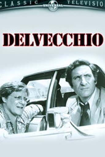 Poster of Delvecchio