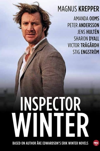 Poster of Inspector Winter
