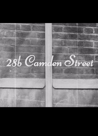 28b Camden Street Poster of 28b Camden Street