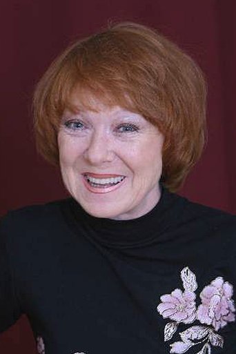 Portrait of Vera Kavalerova