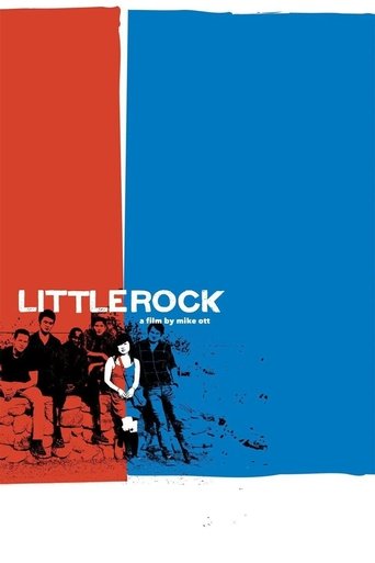 Littlerock Poster of Littlerock