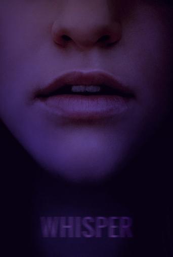 Whisper Poster of Whisper