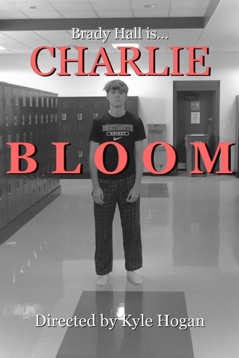 Poster of Charlie Bloom