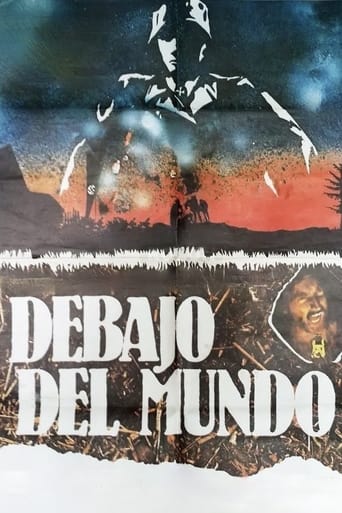 Poster of Under the Earth