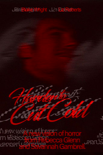 Harder to Cut Cold Poster of Harder to Cut Cold