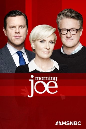 Poster of Morning Joe