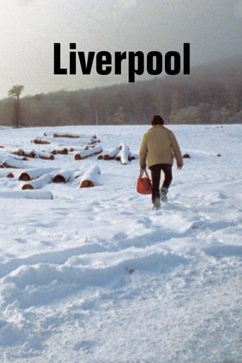 Poster of Liverpool