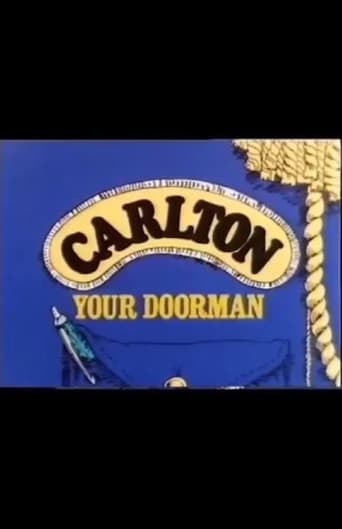 Poster of Carlton Your Doorman