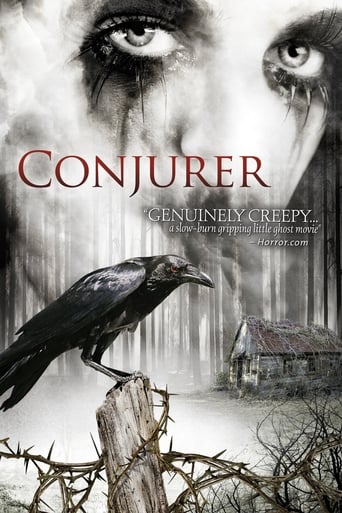 Poster of Conjurer