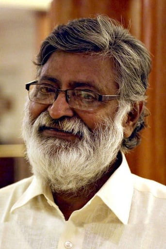 Portrait of Nalinikanth