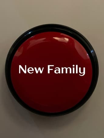 New Family Poster of New Family