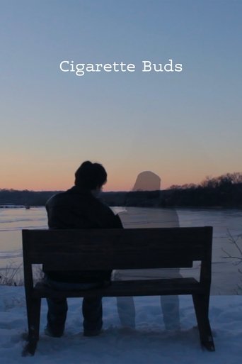 Poster of Cigarette Buds