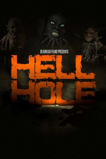 Hell Hole Poster of Hell Hole
