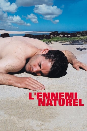 Poster of Natural Enemy