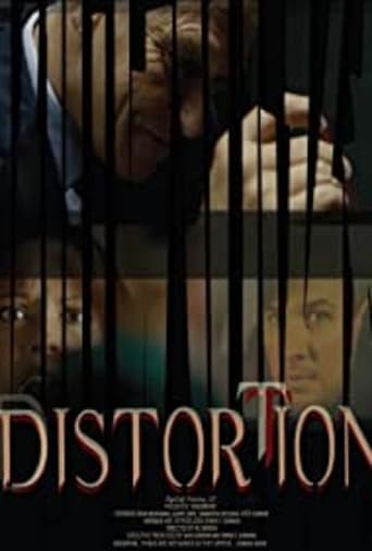 Poster of Distortion