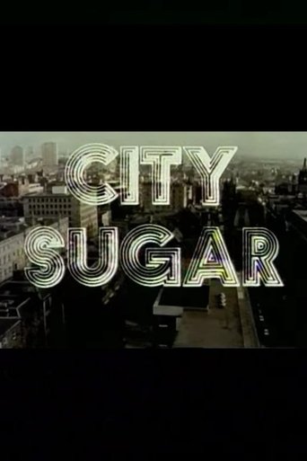 Poster of City Sugar