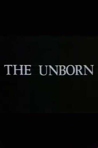 Poster of The Unborn