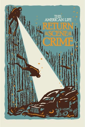 Poster of This American Life - Return to the Scene of the Crime