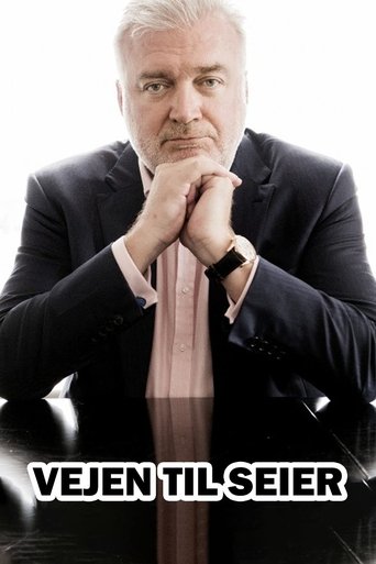 Vejen til Seier Poster of Vejen til Seier