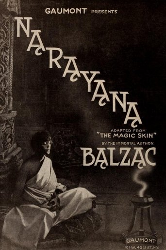 Narayana Poster of Narayana
