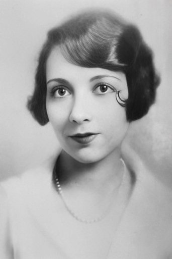 Portrait of Diana Kane